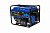 Генератор бензиновый 6,5 кВт MATEUS MS01106 (6.5GFE) коробка