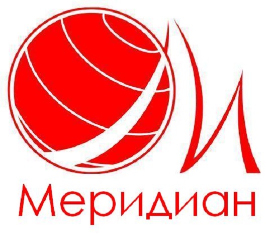 Меридиан