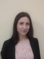 Люхина Анна Алексеевна