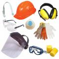 Средства защиты, снаряжение