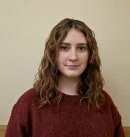 Вершинина Екатерина Олеговна