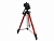 Штатив для нивелира 1/4"  460-1300мм CONDTROL H130 с элевационной головкой 