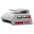 Переходник с USB и фонариком 20V Li USB1,2 (тип A) - 5В (1А) CROWN CAU02X  