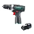 Дрель-шуруповерт аккум 12V Li/1*2,0 FAVOURITE DC 1201 new