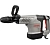 Молоток отбойный SDS Max 1500Вт/25 CROWN CT18123V BMC кейс