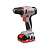 Дрель-шуруповерт аккум 12V Li/2*2,0 CROWN CT21081HQ-2 BMC +2 патрона кейс Дрель-шуруповерт аккум 12V Li/2*2,0 CROWN CT21081HQ-2 BMC +2 патрона кейс