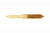 Щетка ручная металлическая с деревянной ручкой  5-х рядн ЭНКОР 