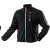 Блуза рабочая флисовая Outdoor series черная, pазмер 56/XL Neo
